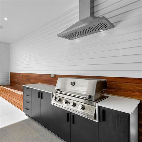 stainless steel bbq cabinets brisbane|outdoor kitchens brisbane gold coast.